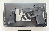 SMITH & WESSON M&P 9 Shield plus 9MM LUGER (9X19 PARA) - 3 of 3