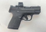 SMITH & WESSON M&P 9 Shield plus 9MM LUGER (9X19 PARA)