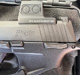 SIG SAUER P365 X-MACRO (MANUAL SAFETY) 9MM LUGER (9X19 PARA) - 3 of 3