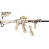 SMITH & WESSON M&P15-22 .22 LR - 3 of 3