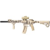 SMITH & WESSON M&P15-22 .22 LR