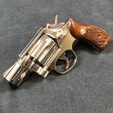 SMITH & WESSON 10-7 .38 SPL - 2 of 3
