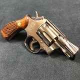 SMITH & WESSON 10-7 .38 SPL - 1 of 3