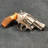 SMITH & WESSON 10-7 .38 SPL - 3 of 3
