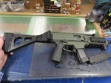 CZ Scorpion EVO 3 S1 9MM LUGER (9x19 PARA) - 1 of 3