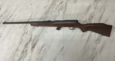 SAVAGE ARMS MARK II .22 LR