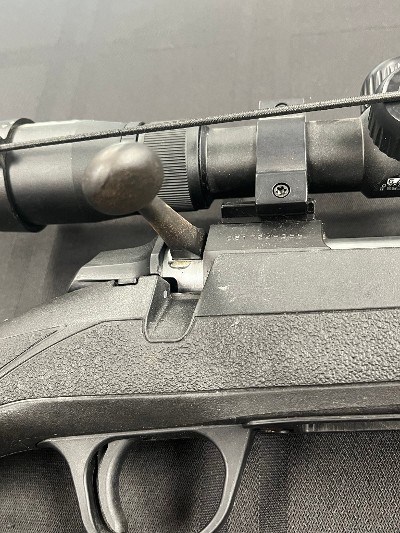 BROWNING A-BOLT .30-06 SPRG - Image 3 of 3