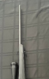 BROWNING A-BOLT .30-06 SPRG - 1 of 3