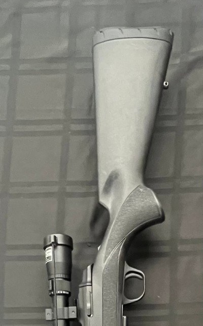 BROWNING A-BOLT .30-06 SPRG - Image 2 of 3