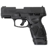 TAURUS G3C 9MM LUGER (9X19 PARA)