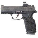 SIG SAUER P365 XMACRO 9MM LUGER (9X19 PARA)