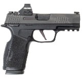 SIG SAUER P365 XMACRO 9MM LUGER (9X19 PARA) - 2 of 3