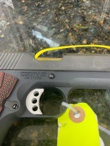 SPRINGFIELD ARMORY 1911 COMPACT 9MM 9MM LUGER (9x19 PARA) - 3 of 3