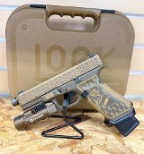 GLOCK G-19X 9MM LUGER (9x19 PARA) - 2 of 3