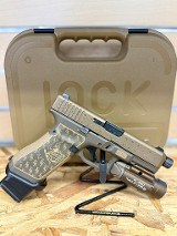 GLOCK G-19X 9MM LUGER (9x19 PARA)