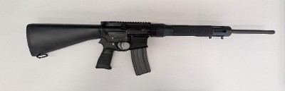 MOSSBERG MMR HUNTER 5.56X45MM NATO