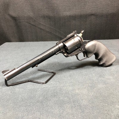 RUGER SUPER BLACKHAWK .44 MAGNUM
