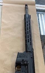 SPRINGFIELD ARMORY SAINT VICTOR 308WIN .308 WIN - 1 of 3