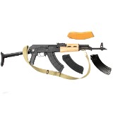CENTURY ARMS WASR 10UF 7.62X39MM - 3 of 3