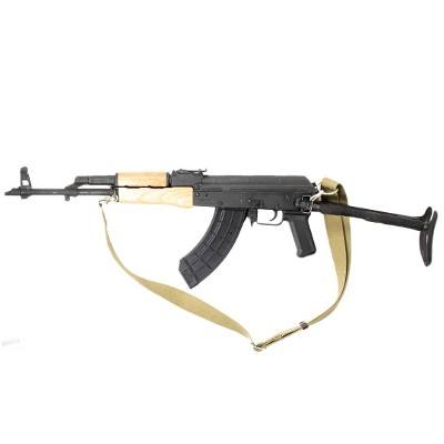 CENTURY ARMS WASR 10UF 7.62X39MM