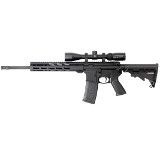 RUGER AR-556 5.56X45MM NATO