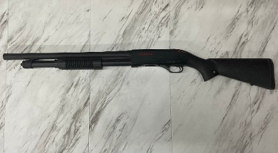 WINCHESTER SXP 12 GA