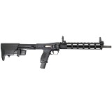 SMITH & WESSON M&P FPC 9MM LUGER (9X19 PARA) - 2 of 2