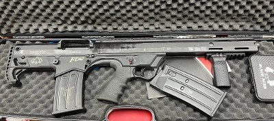BLACK ACES TACTICAL FD 12 12 GA