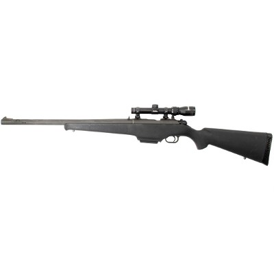 MOSSBERG 695 12 GA