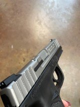 SMITH & WESSON SD9 VE 9MM LUGER (9X19 PARA) - 2 of 3