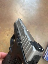 SMITH & WESSON SD9 VE 9MM LUGER (9X19 PARA)