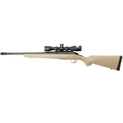 RUGER AMERICAN .300 AAC BLACKOUT