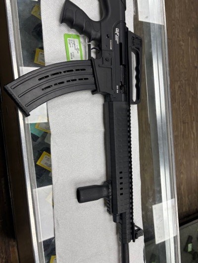 GFORCE ARMS BR99 12 GA