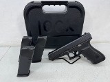 GLOCK G21 .45 ACP