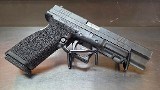 SPRINGFIELD ARMORY XD-40 .40 S&W - 1 of 3