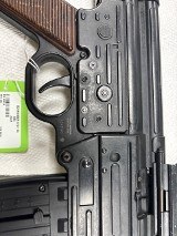 GSG GERMAN SPORTS GUNS STG-44 .22 LR - 1 of 2