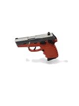 SCCY CPX-1 9MM LUGER (9x19 PARA)