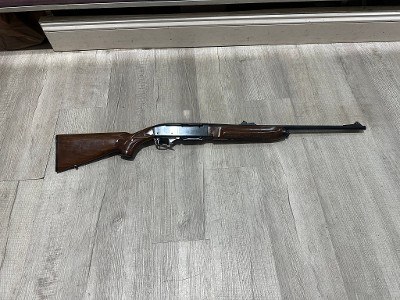 REMINGTON FOUR/7400/740/74/750 .280 REM (7MM-06 REM)