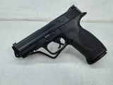 SMITH & WESSON M&P9 9MM LUGER (9X19 PARA) - 2 of 3