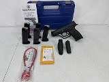 SMITH & WESSON M&P9 9MM LUGER (9X19 PARA)