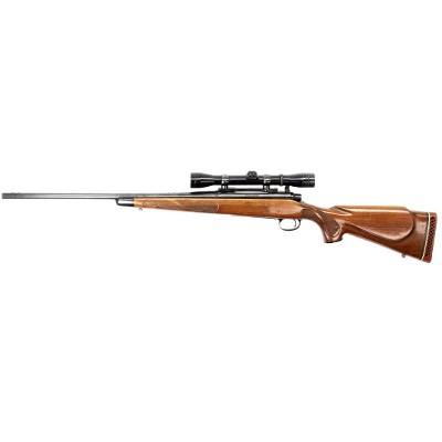 REMINGTON MODEL 700 .270 WIN