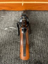 SMITH & WESSON 27-2 .357 MAG - 3 of 3