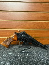 SMITH & WESSON 27-2 .357 MAG - 2 of 3