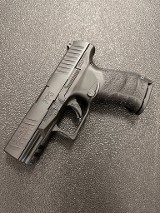 WALTHER PPQ M1 9MM LUGER (9X19 PARA)