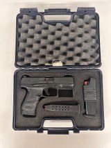 WALTHER PPQ M1 9MM LUGER (9X19 PARA) - 2 of 3
