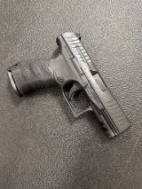 WALTHER PPQ M1 9MM LUGER (9X19 PARA) - 3 of 3