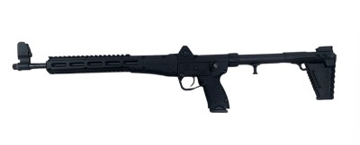 KELTEC SUB 2000 9MM LUGER (9x19 PARA)