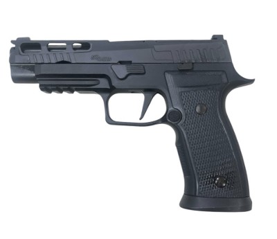 SIG SAUER P320 AXG Pro 9MM LUGER (9x19 PARA)