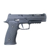 SIG SAUER P320 AXG Pro 9MM LUGER (9x19 PARA) - 2 of 3