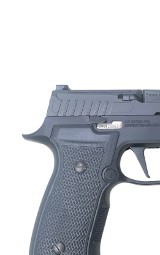 SIG SAUER P320 AXG Pro 9MM LUGER (9x19 PARA) - 3 of 3